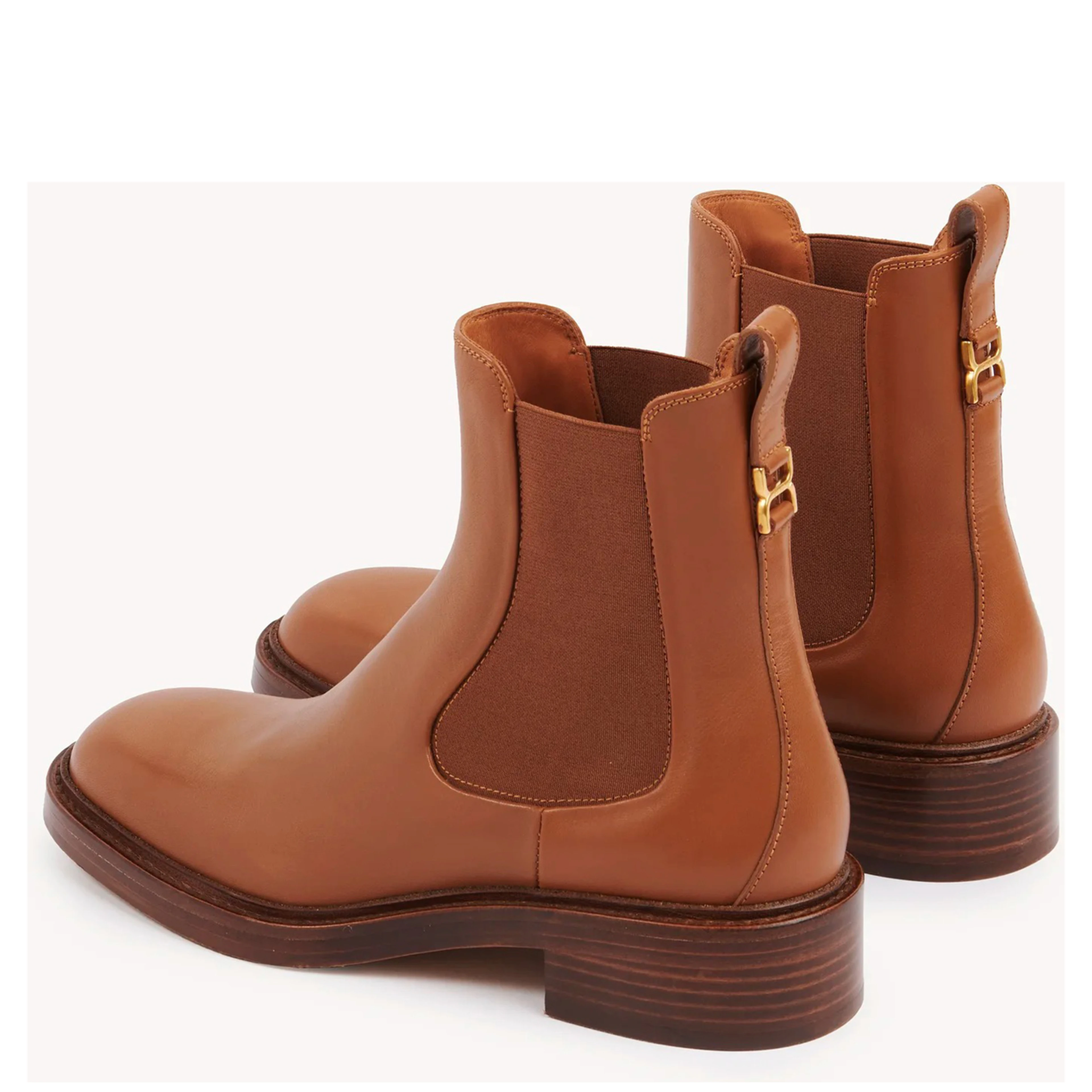 CHLOÉ MARCIE boots