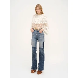 CHLOÉ jeans