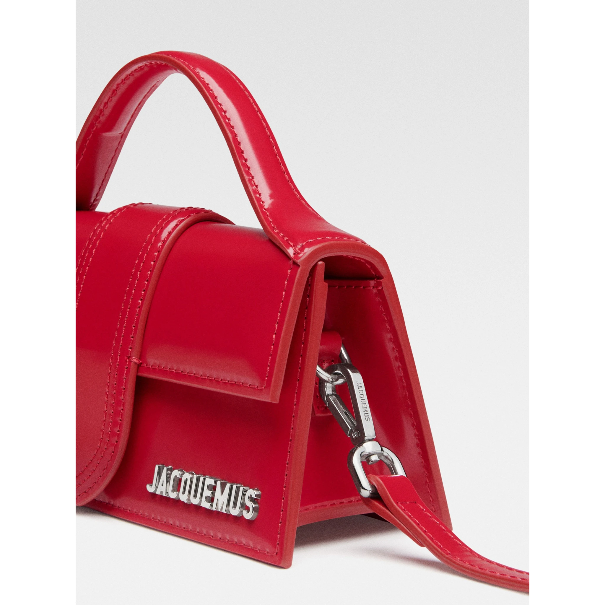 JACQUEMUS LE BAMBINO bag