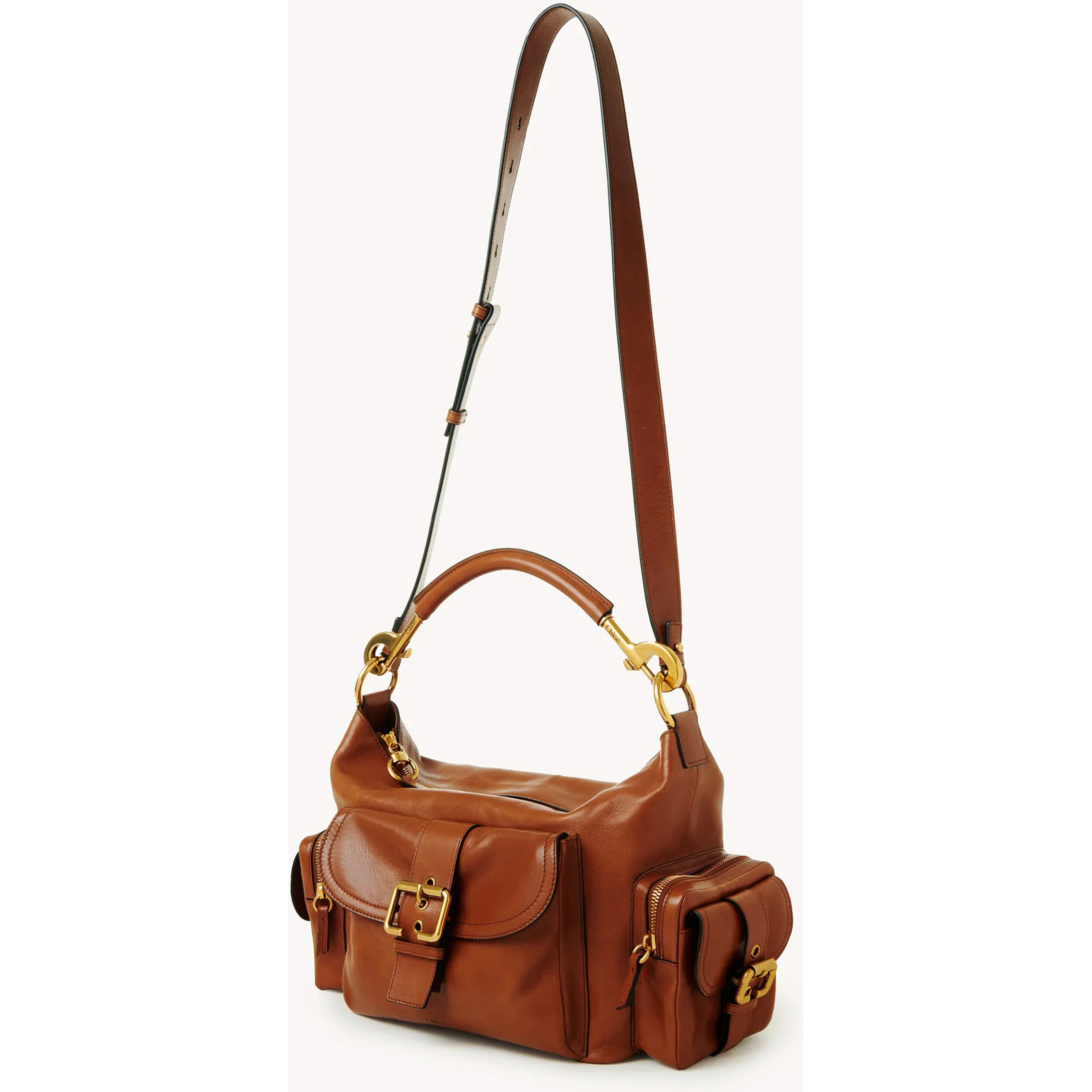 CHLOÉ CAMERA bag