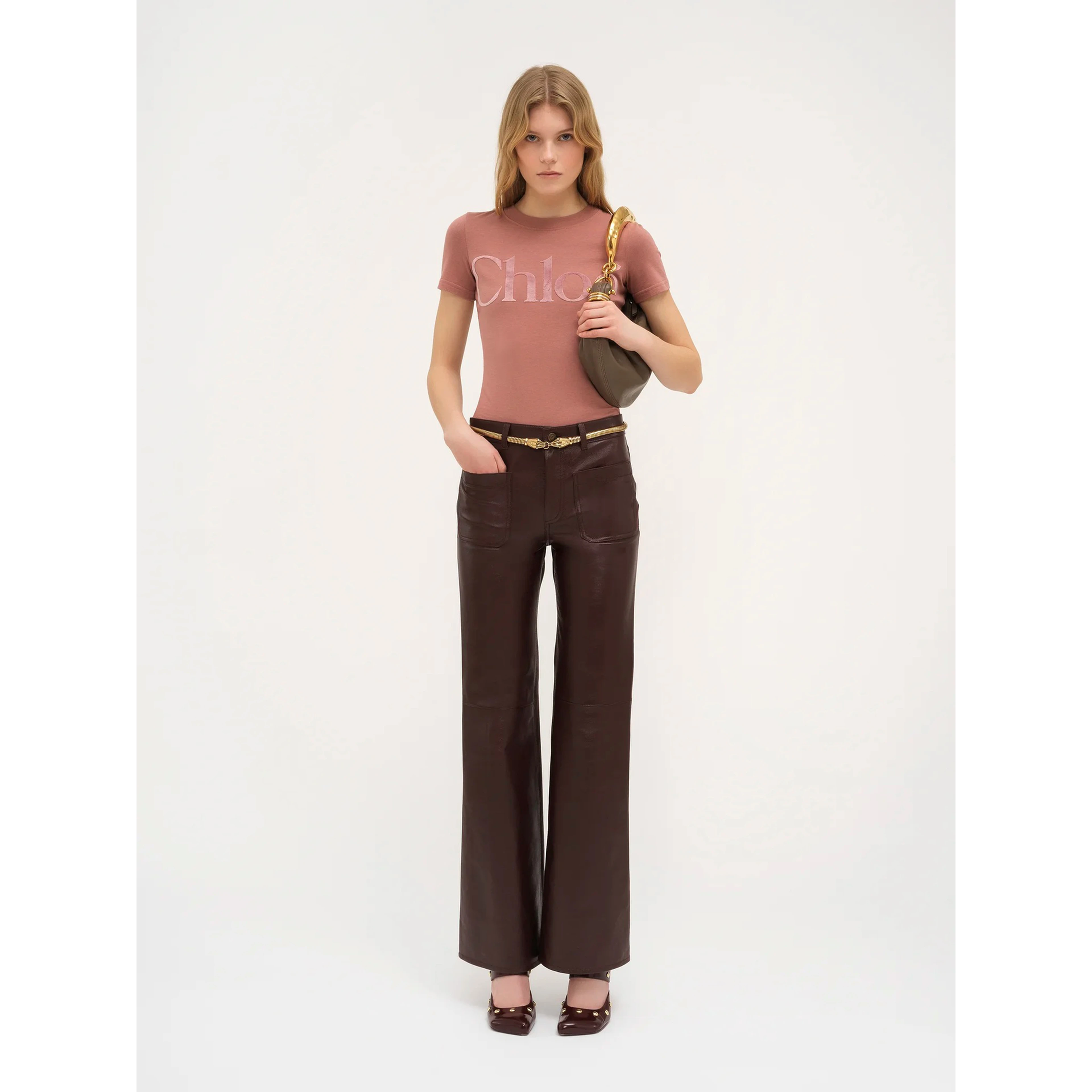 CHLOÉ shirt