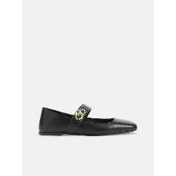 VALENTINO GARAVANI ballet flats