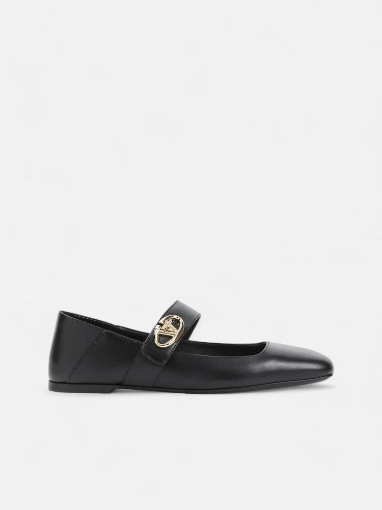 VALENTINO GARAVANI ballet flats