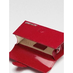 JACQUEMUS LE BAMBINO bag