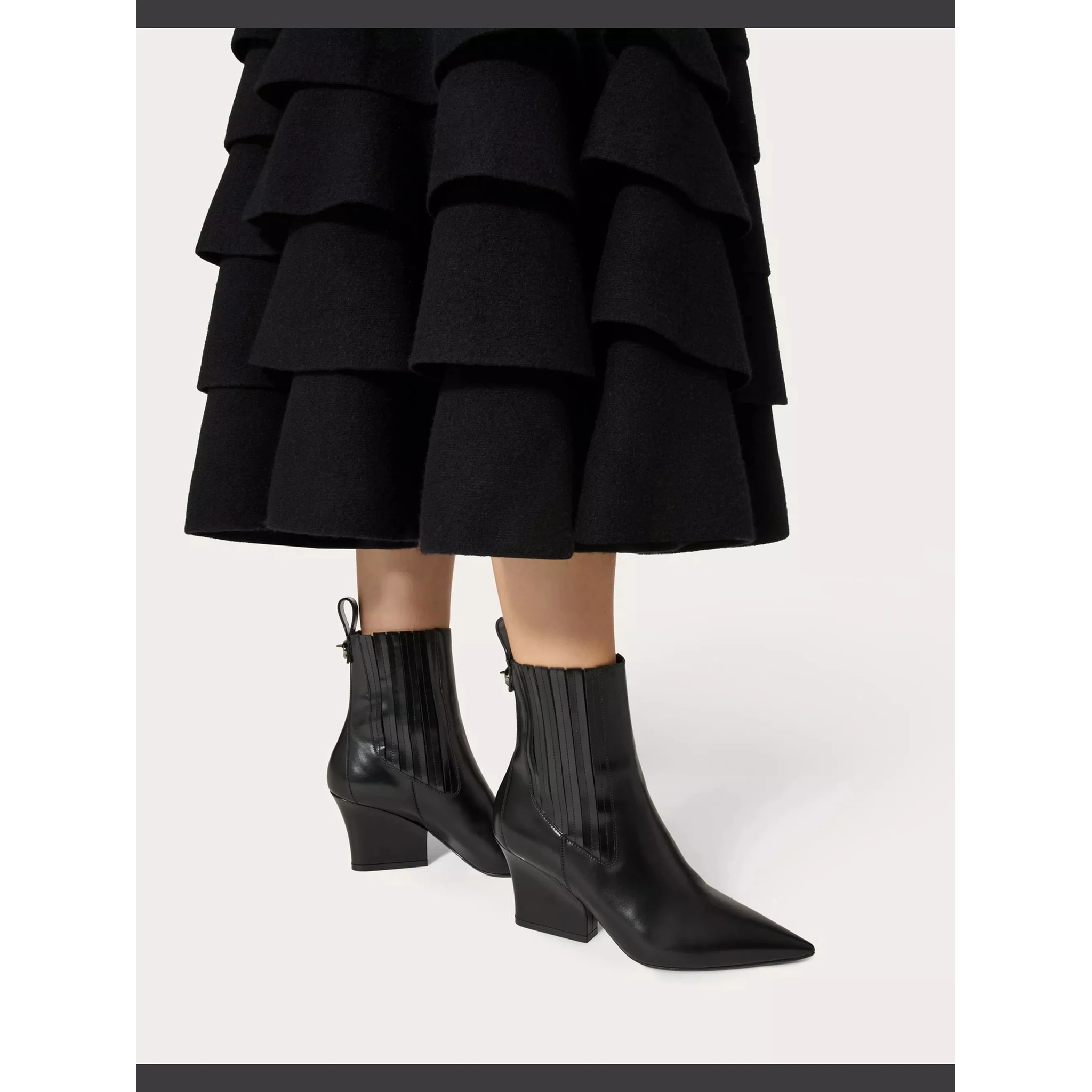VALENTINO GARAVANI boot