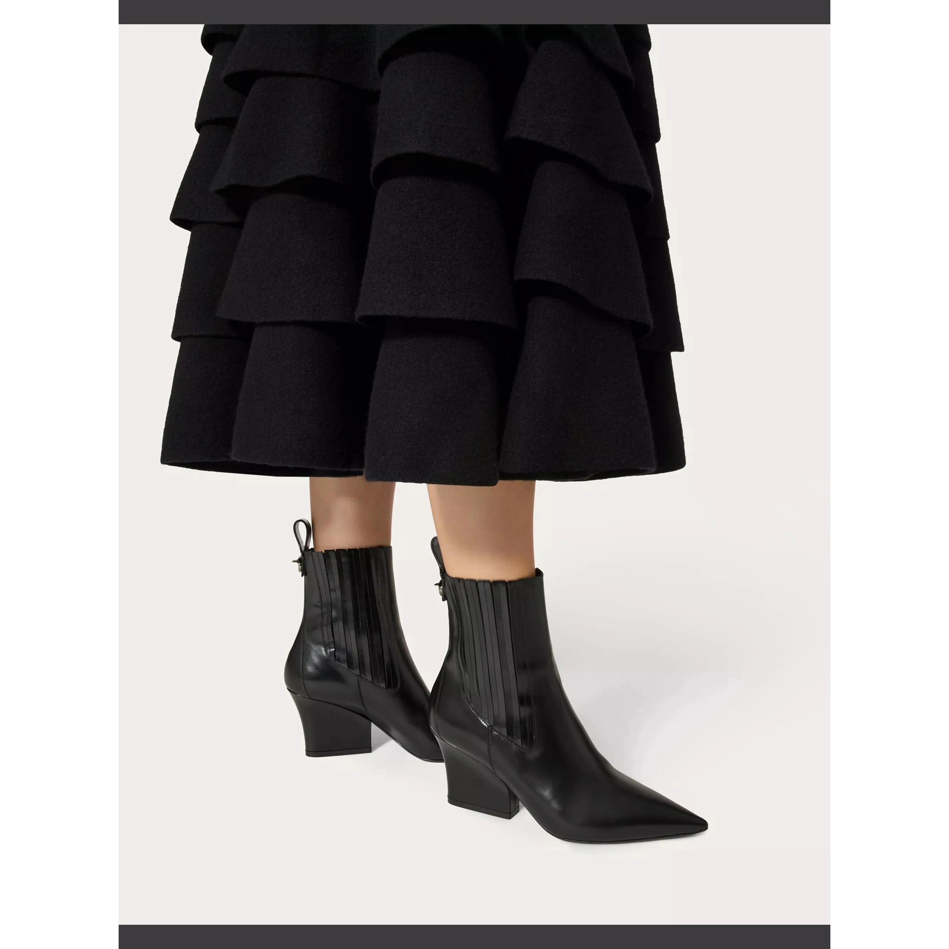 VALENTINO GARAVANI boot