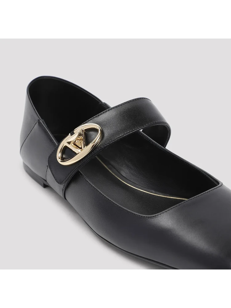 VALENTINO GARAVANI ballet flats alternative