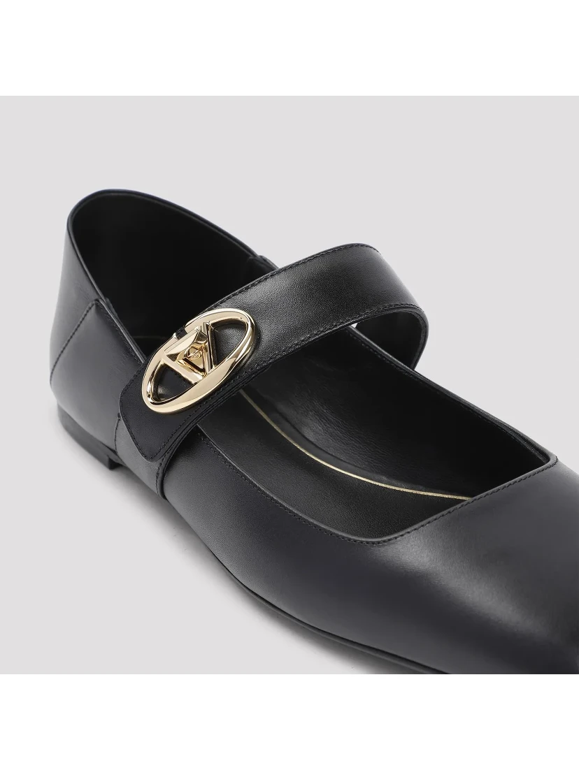 VALENTINO GARAVANI ballet flats