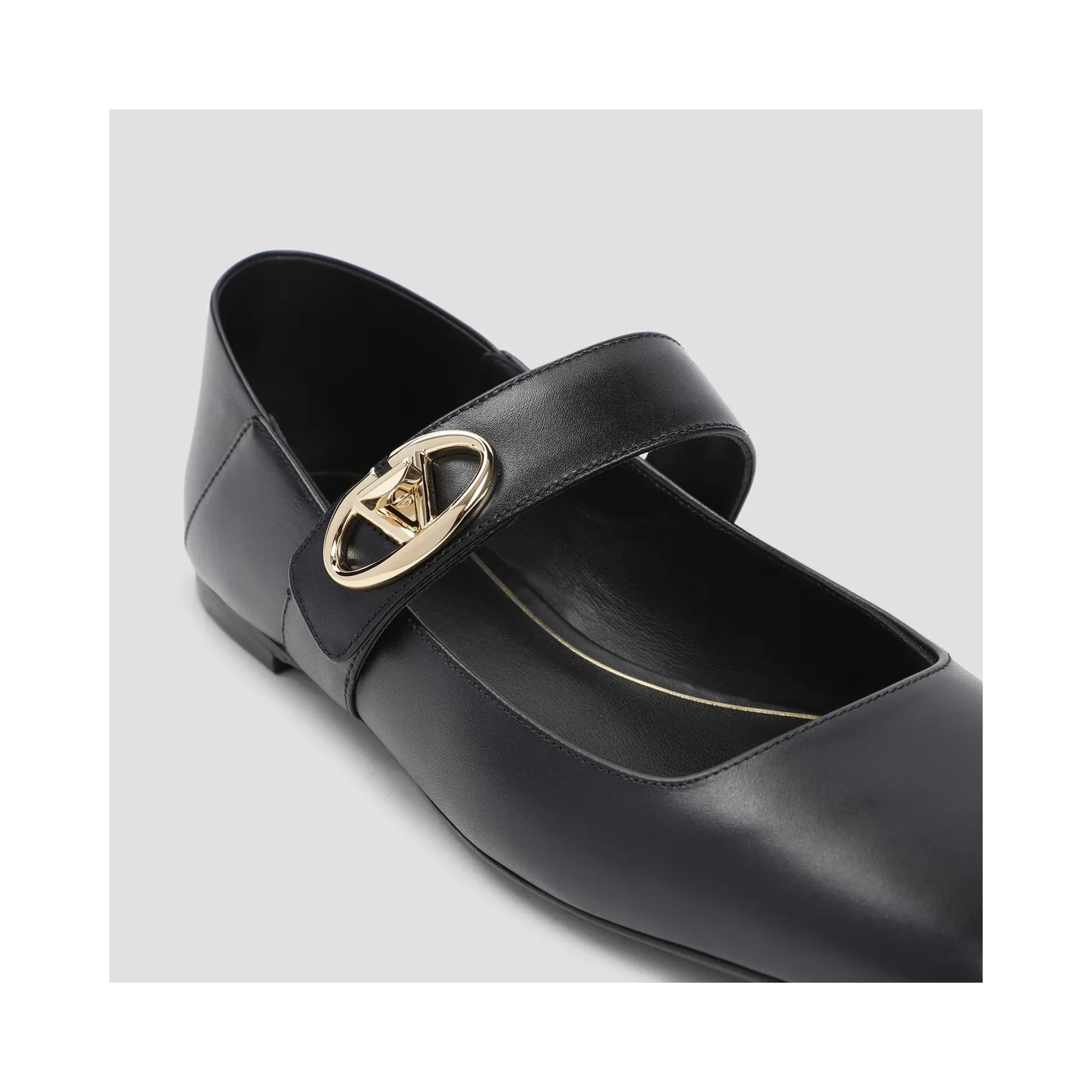 VALENTINO GARAVANI ballet flats