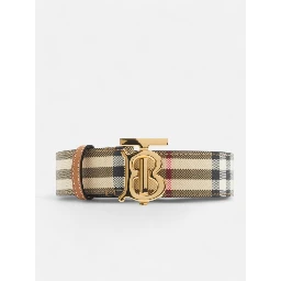 BURBERRY belt