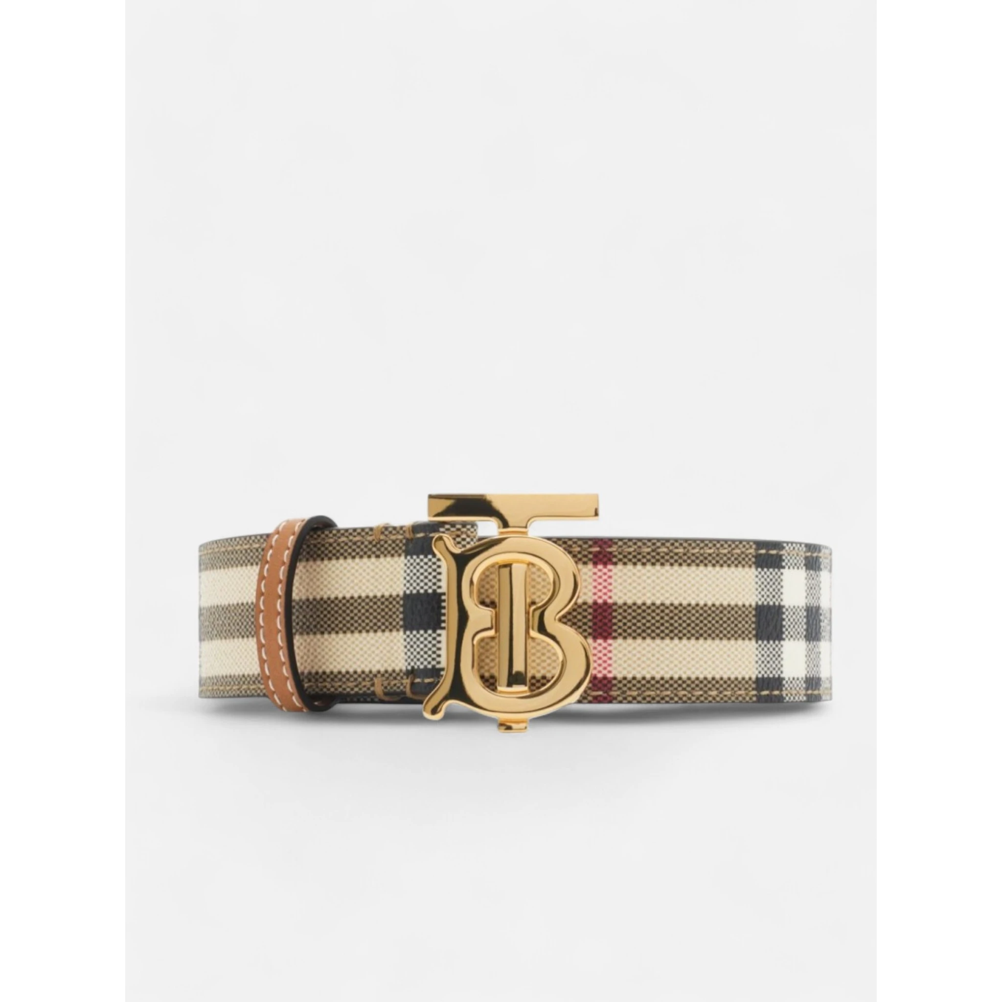 BURBERRY belt