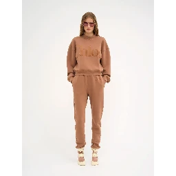 CHLOÉ sweatpants bottom