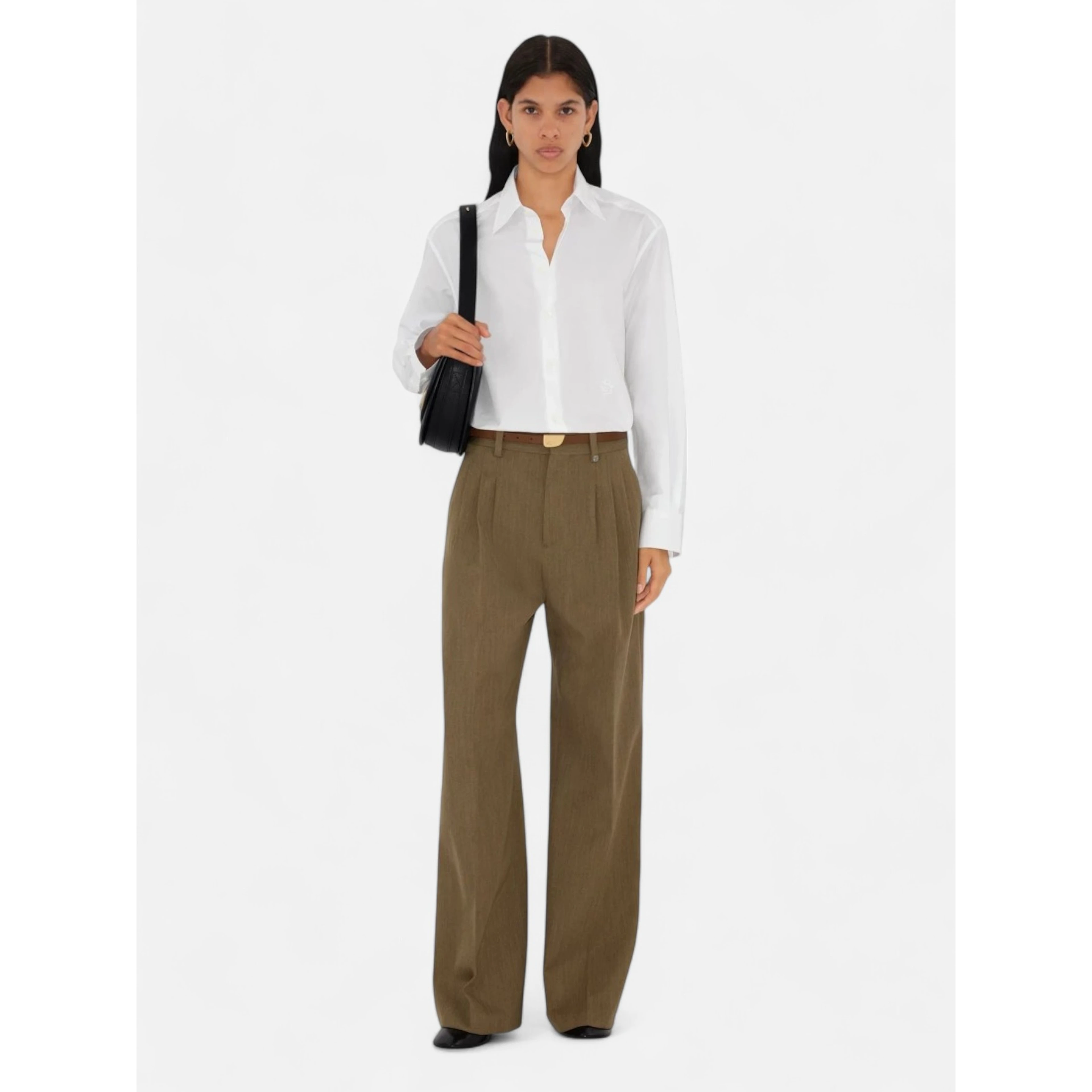 BURBERRY shirt