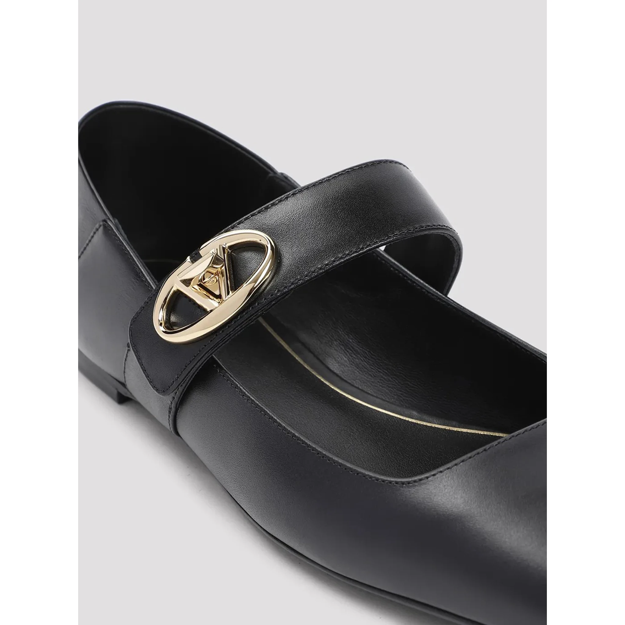 VALENTINO GARAVANI ballet flats
