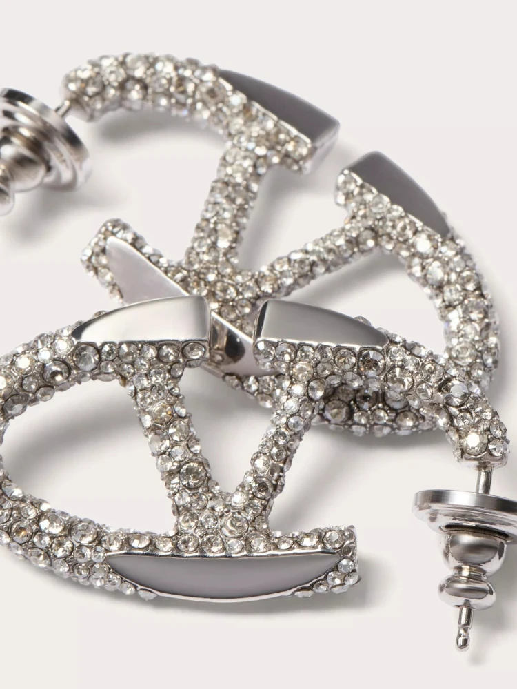 VALENTINO GARAVANI earrings