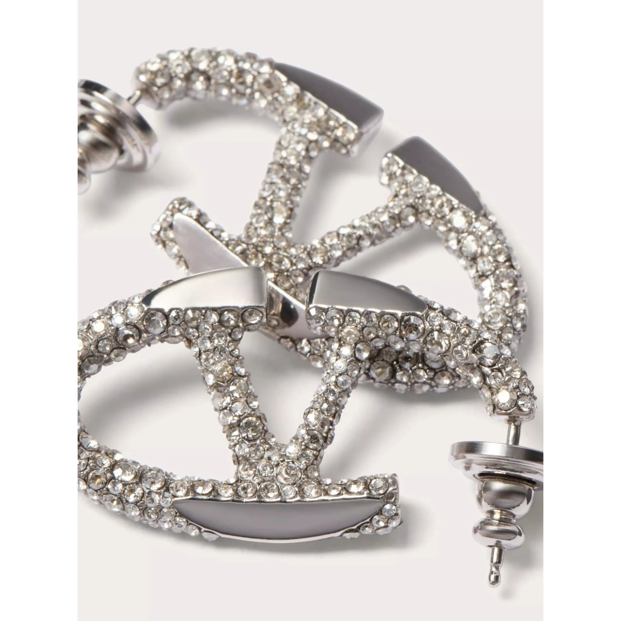 VALENTINO GARAVANI earrings