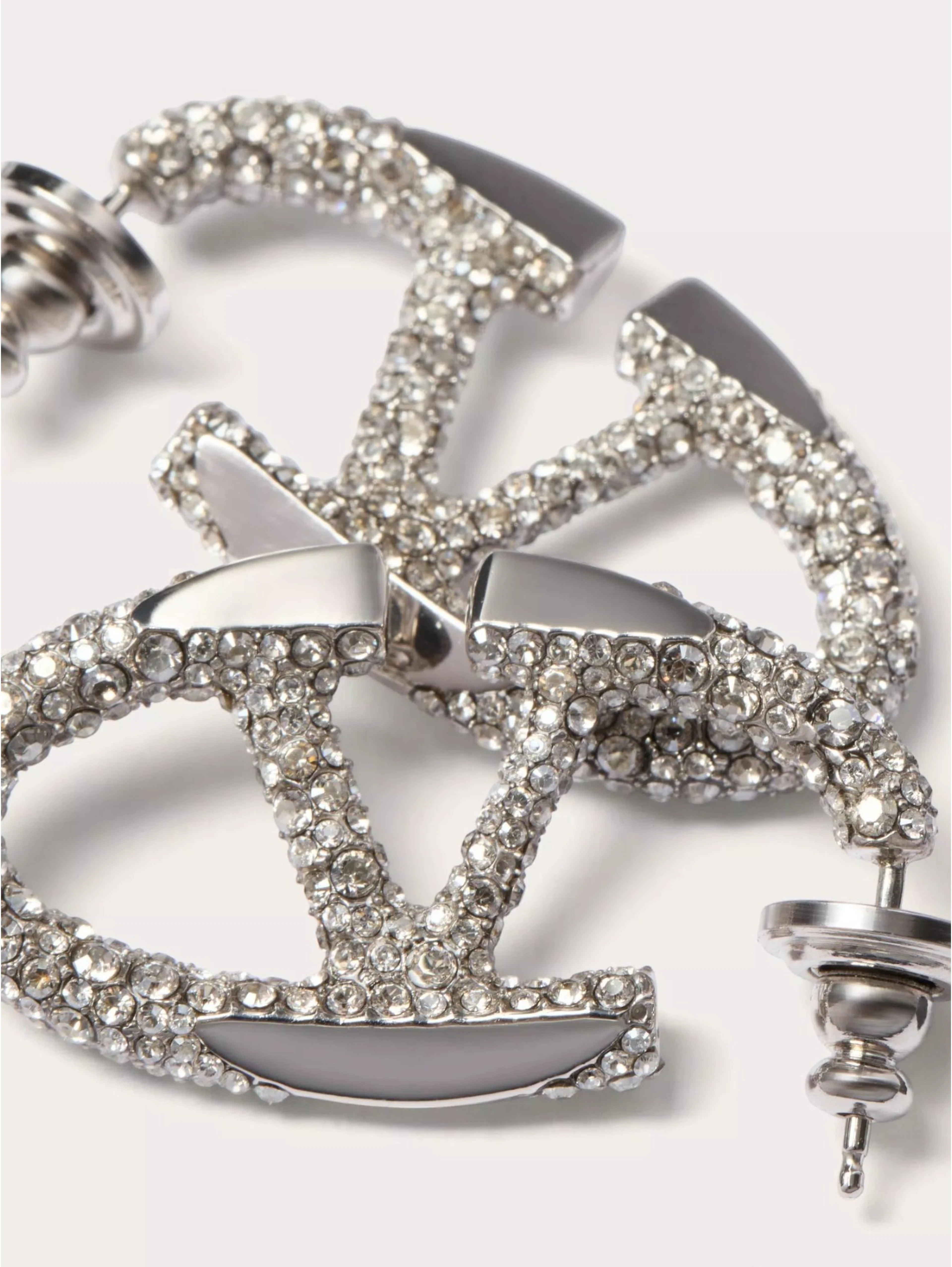 VALENTINO GARAVANI earrings