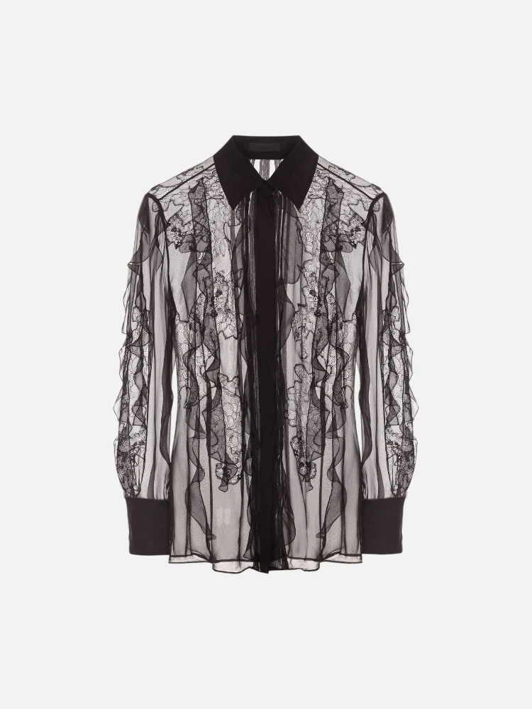 VALENTINO shirt