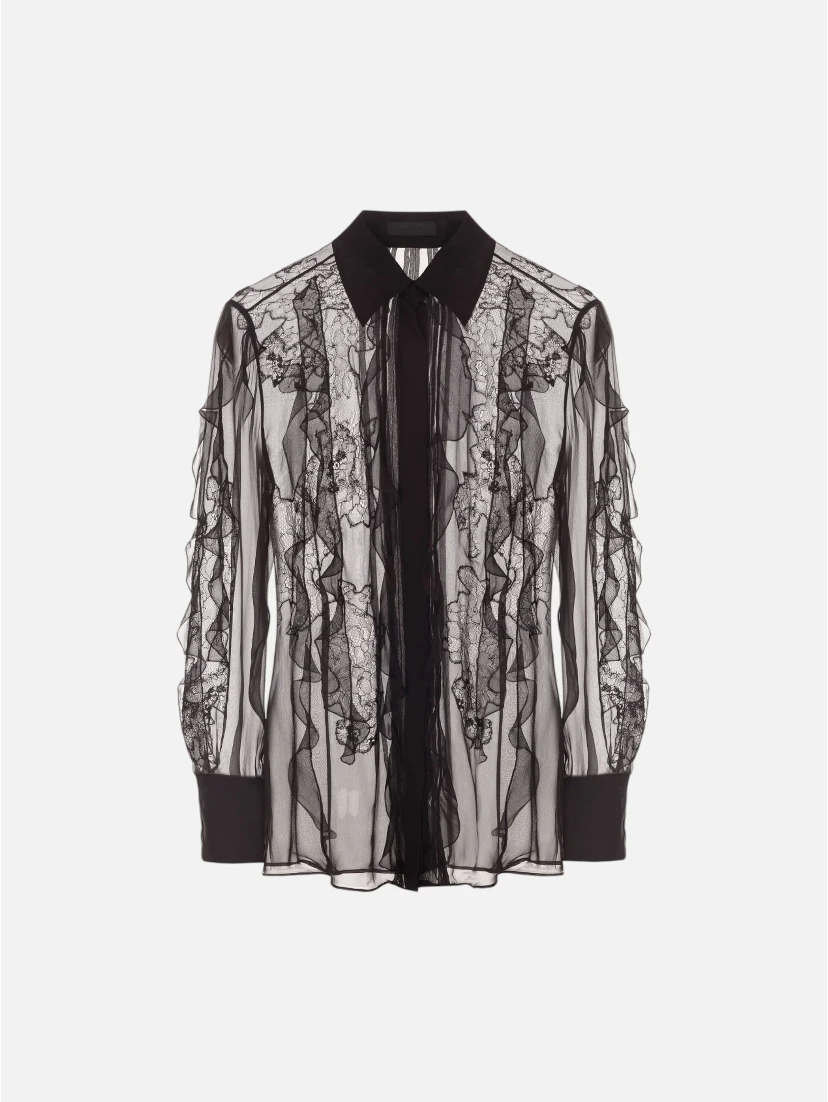 VALENTINO shirt