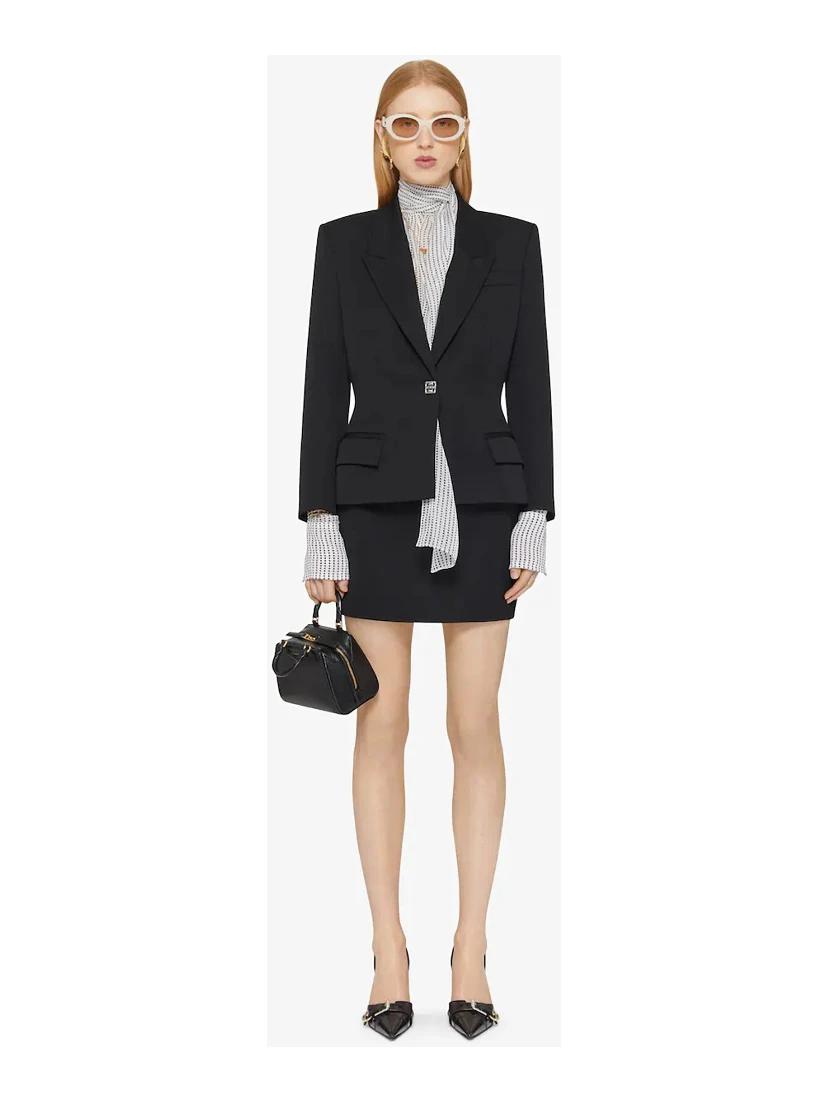 GIVENCHY blazer