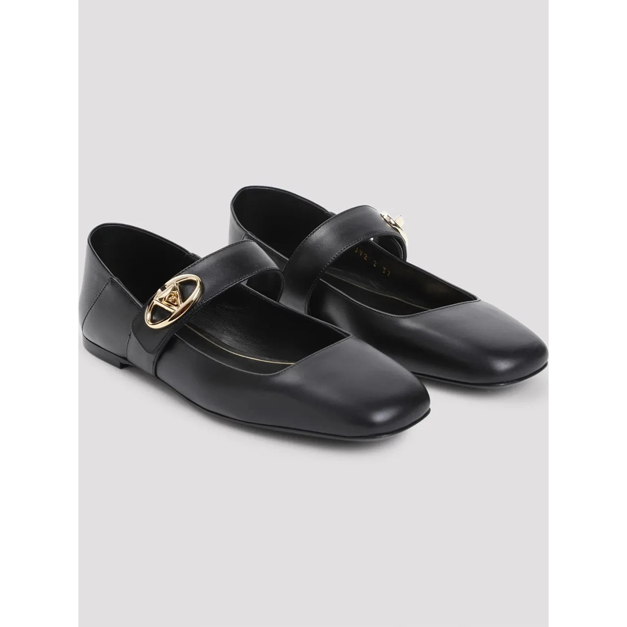 VALENTINO GARAVANI ballet flats