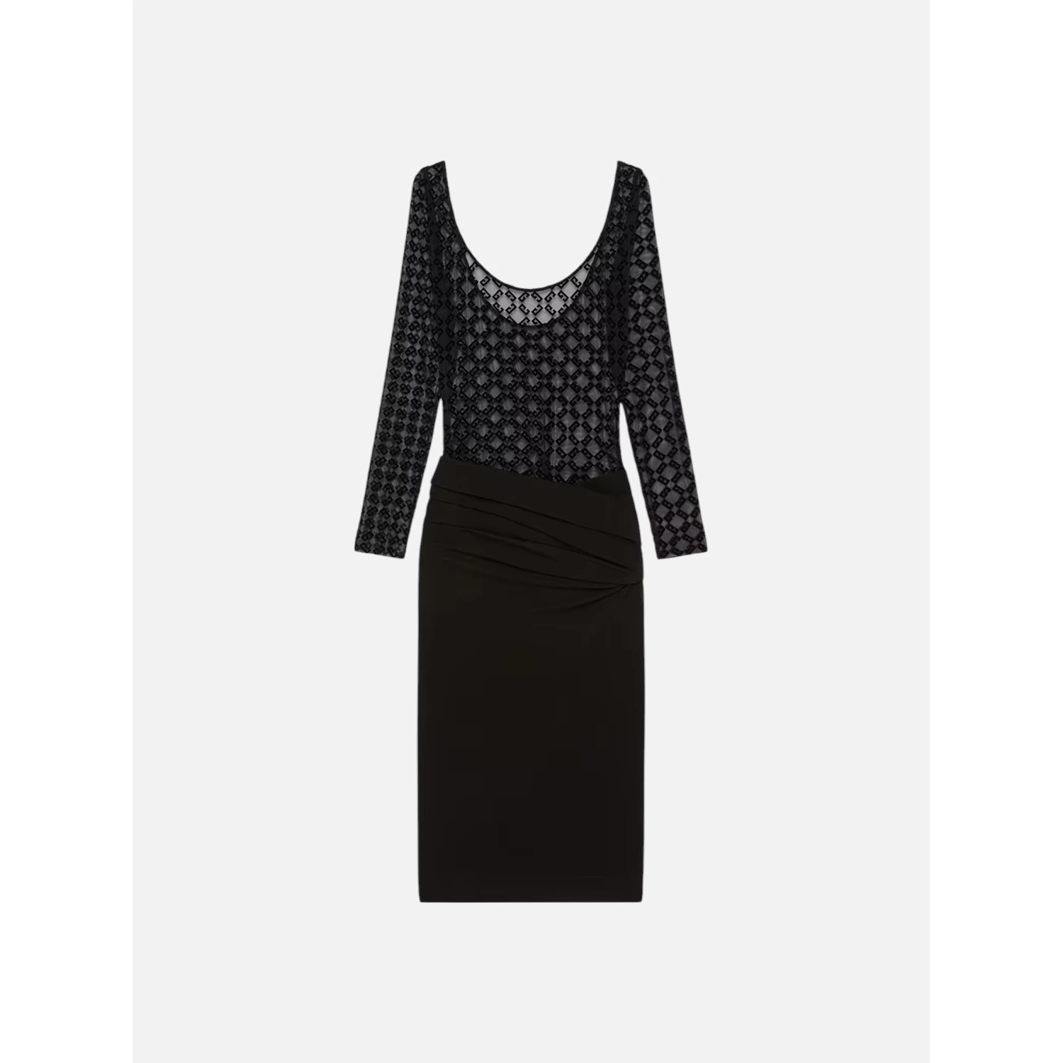 GIVENCHY dress