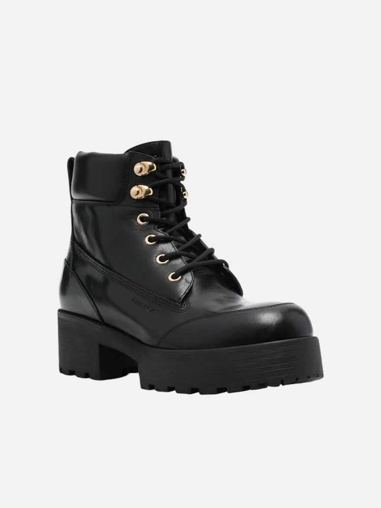 GIVENCHY boot alternative