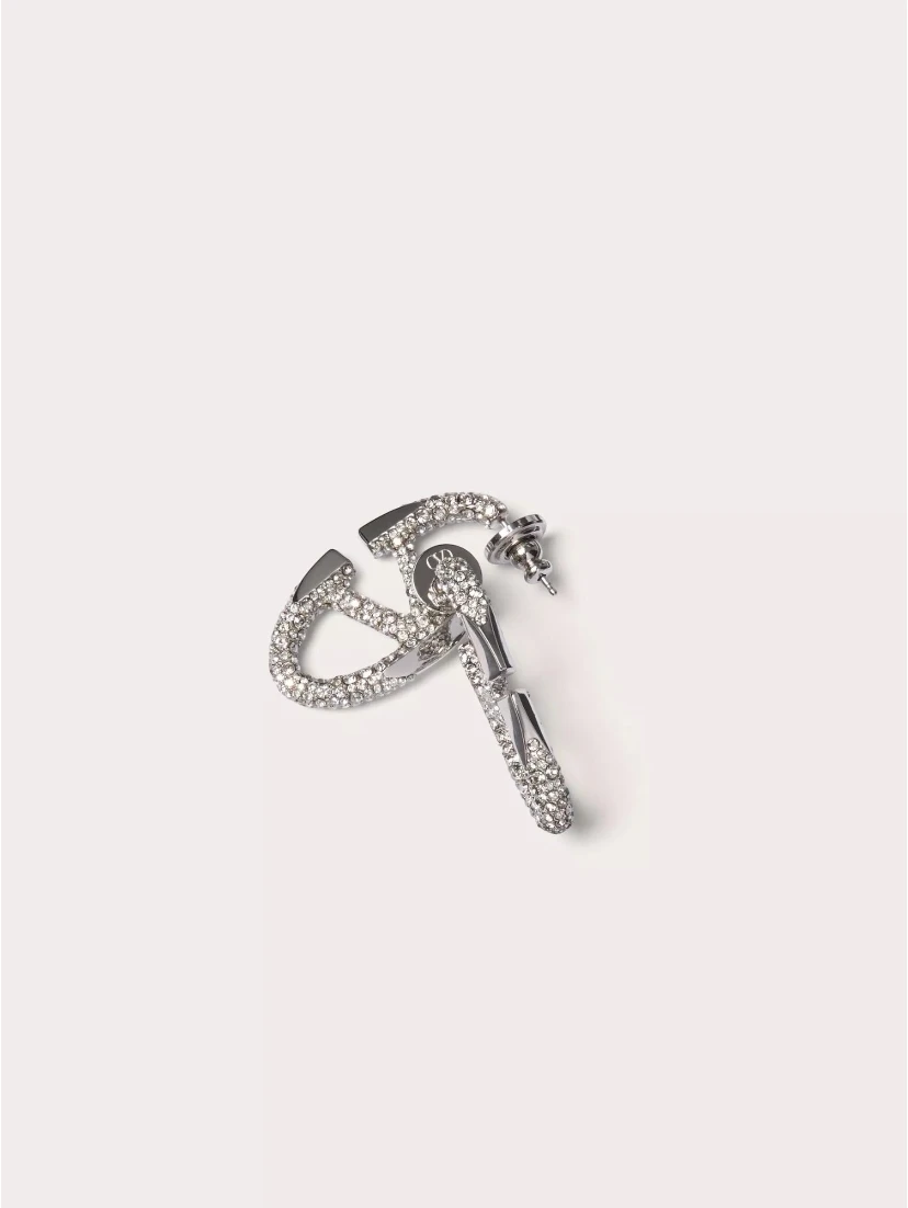 VALENTINO GARAVANI earrings