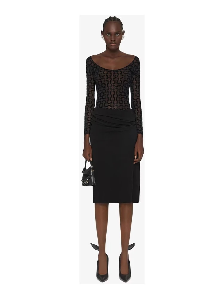 GIVENCHY dress alternative