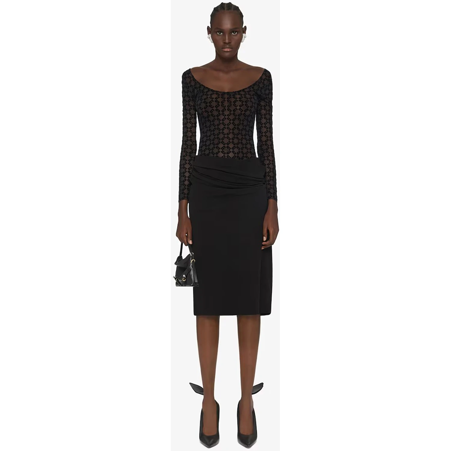 GIVENCHY dress