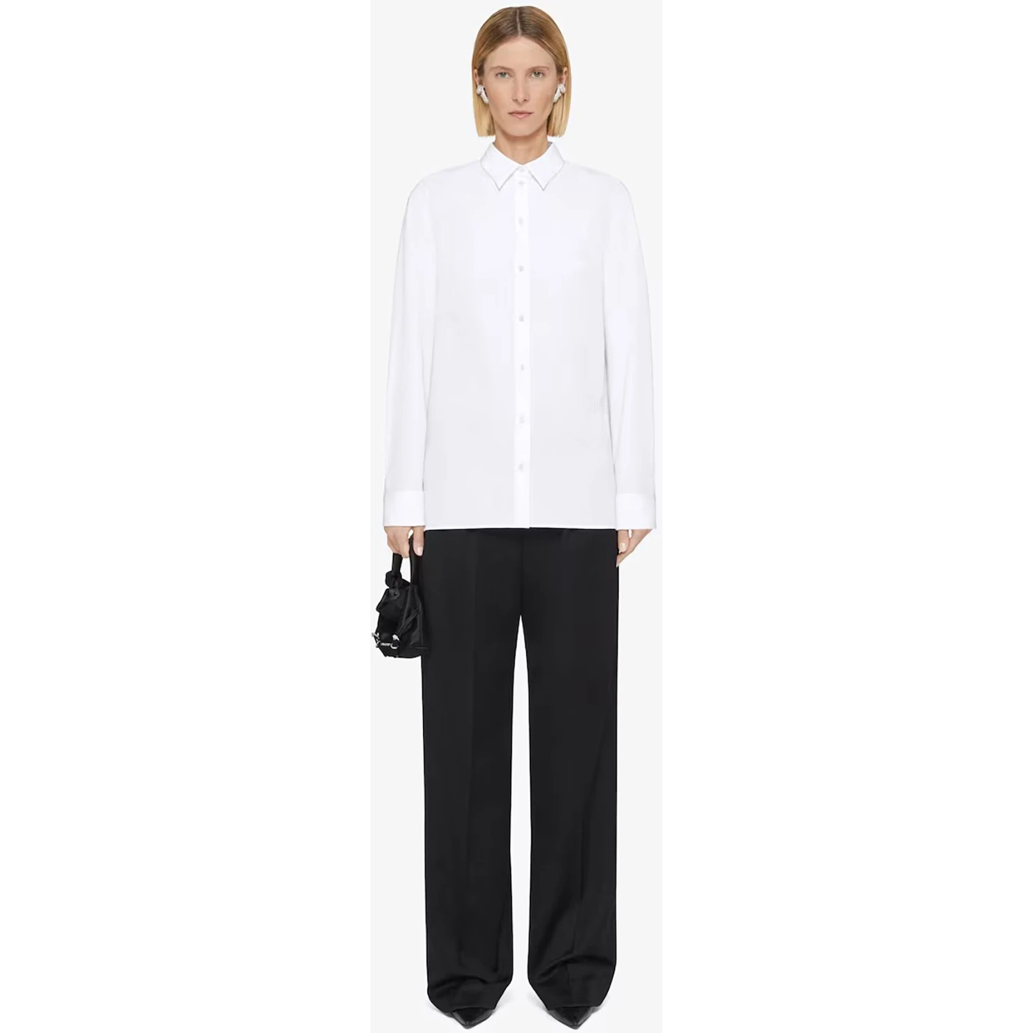 GIVENCHY shirt