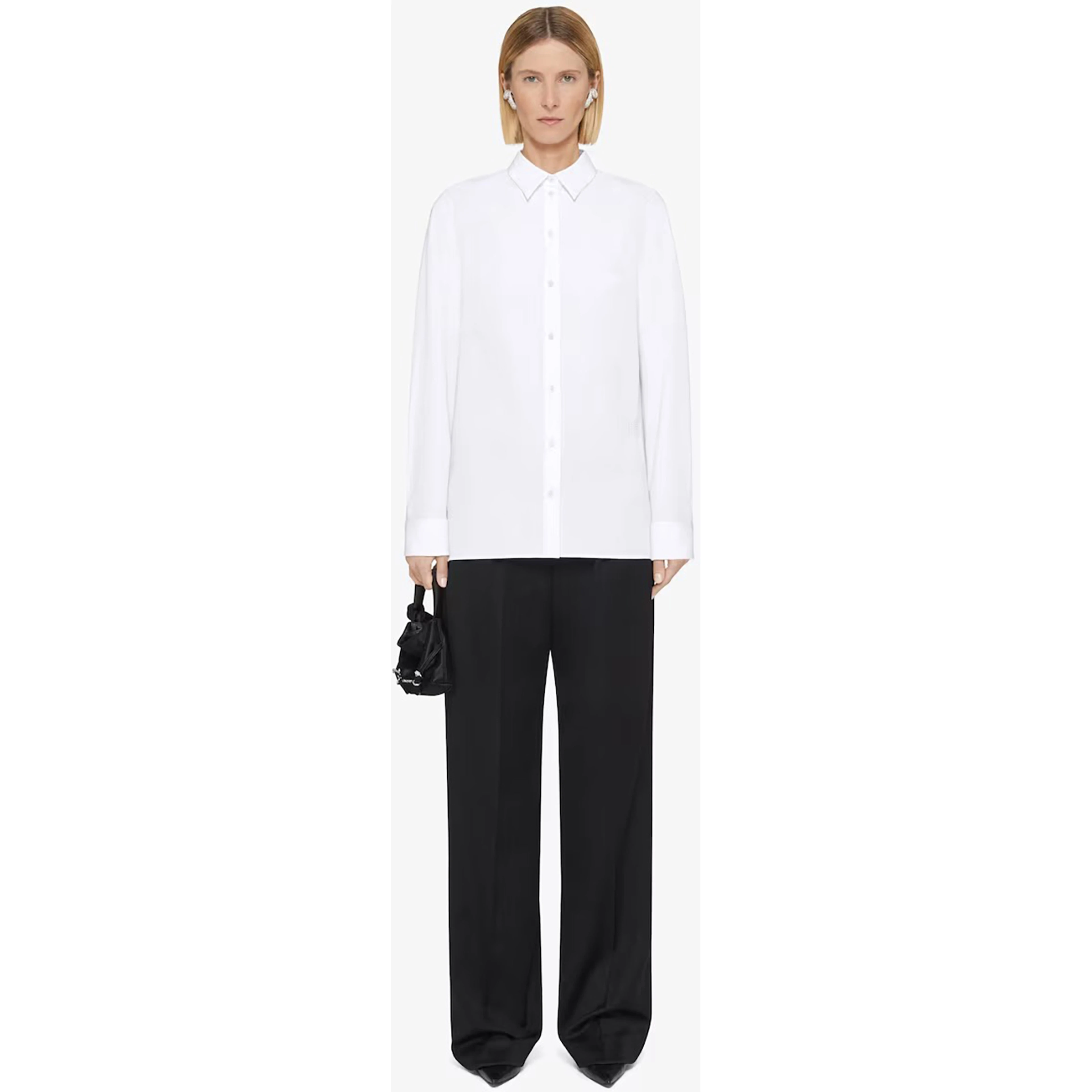 GIVENCHY shirt
