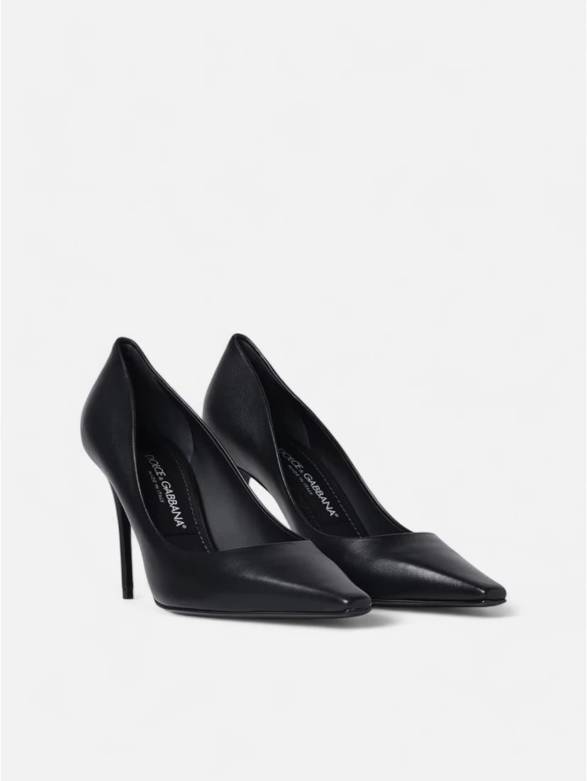 DOLCE & GABBANA shoes