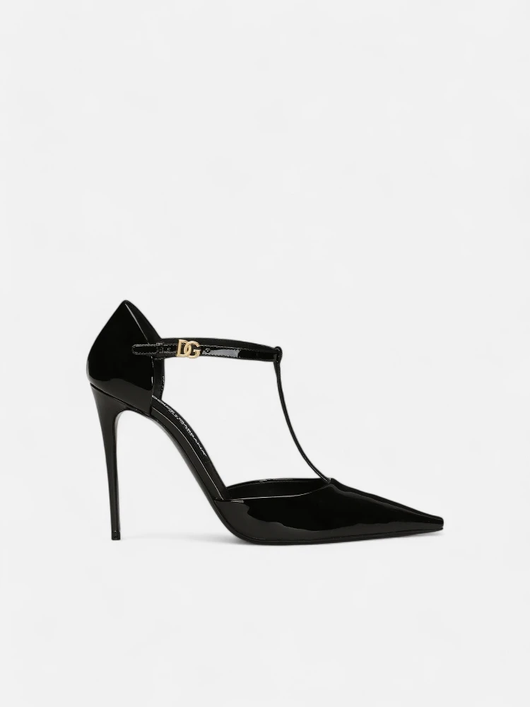 DOLCE & GABBANA sandals