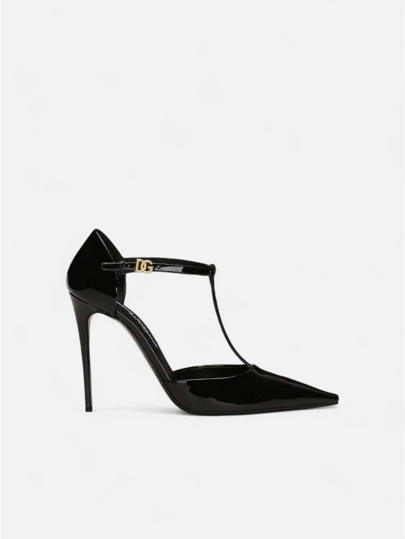 DOLCE & GABBANA sandals