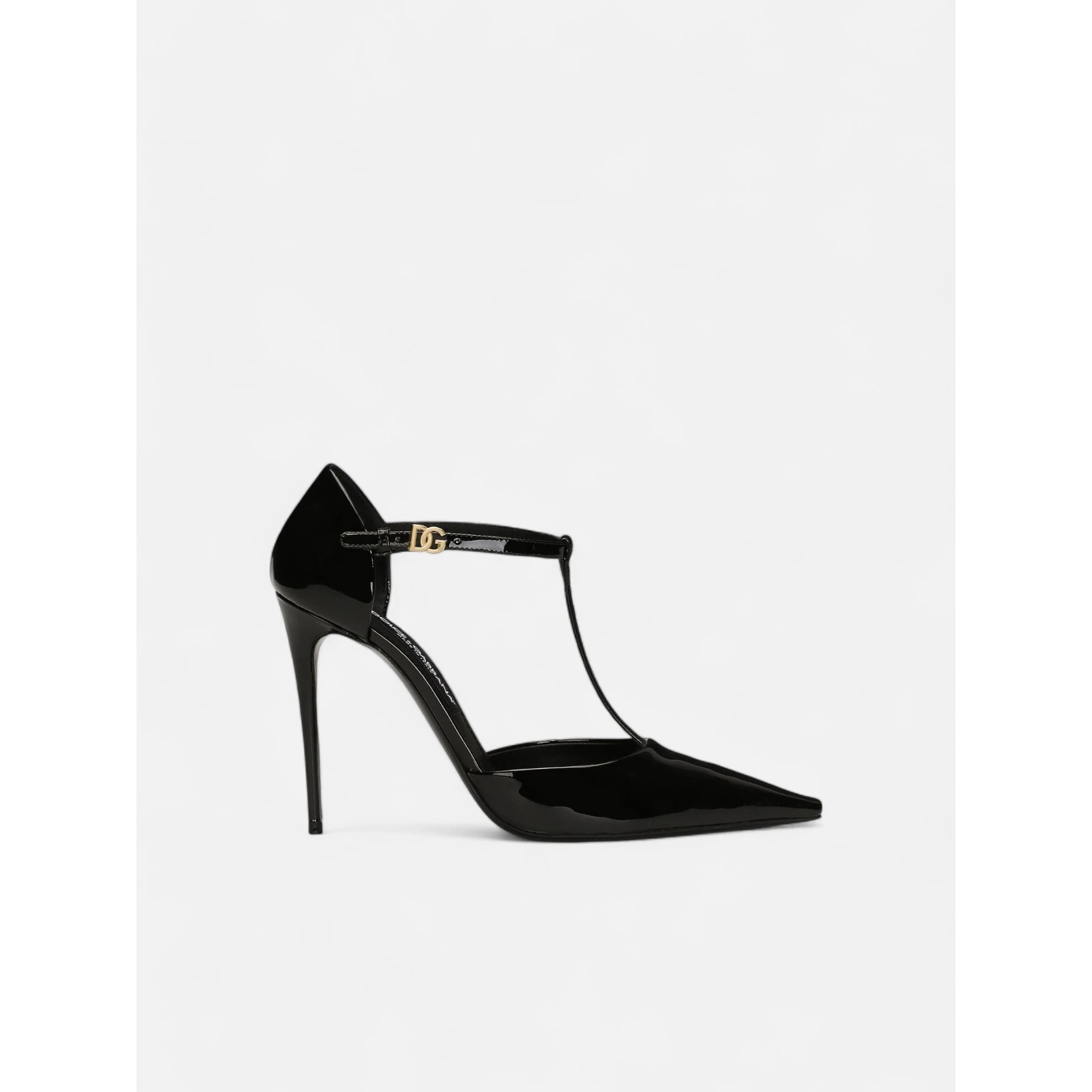 DOLCE & GABBANA sandals