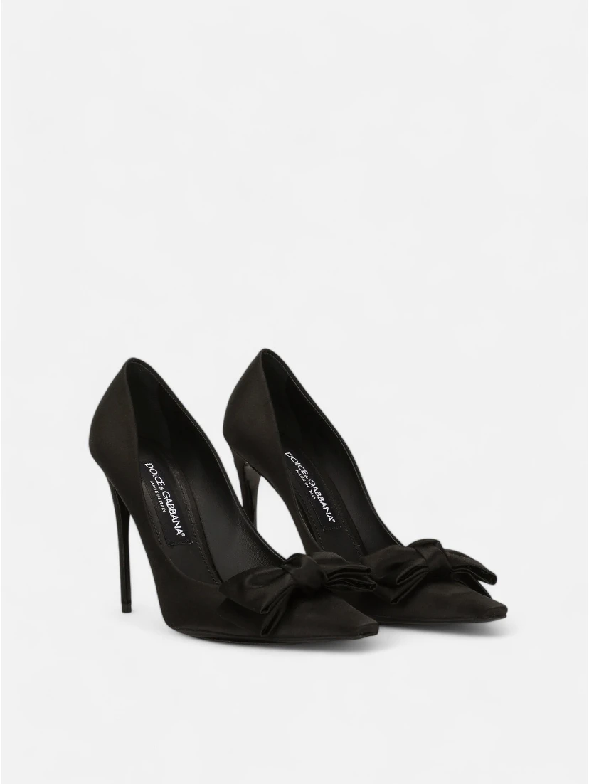 DOLCE & GABBANA shoes