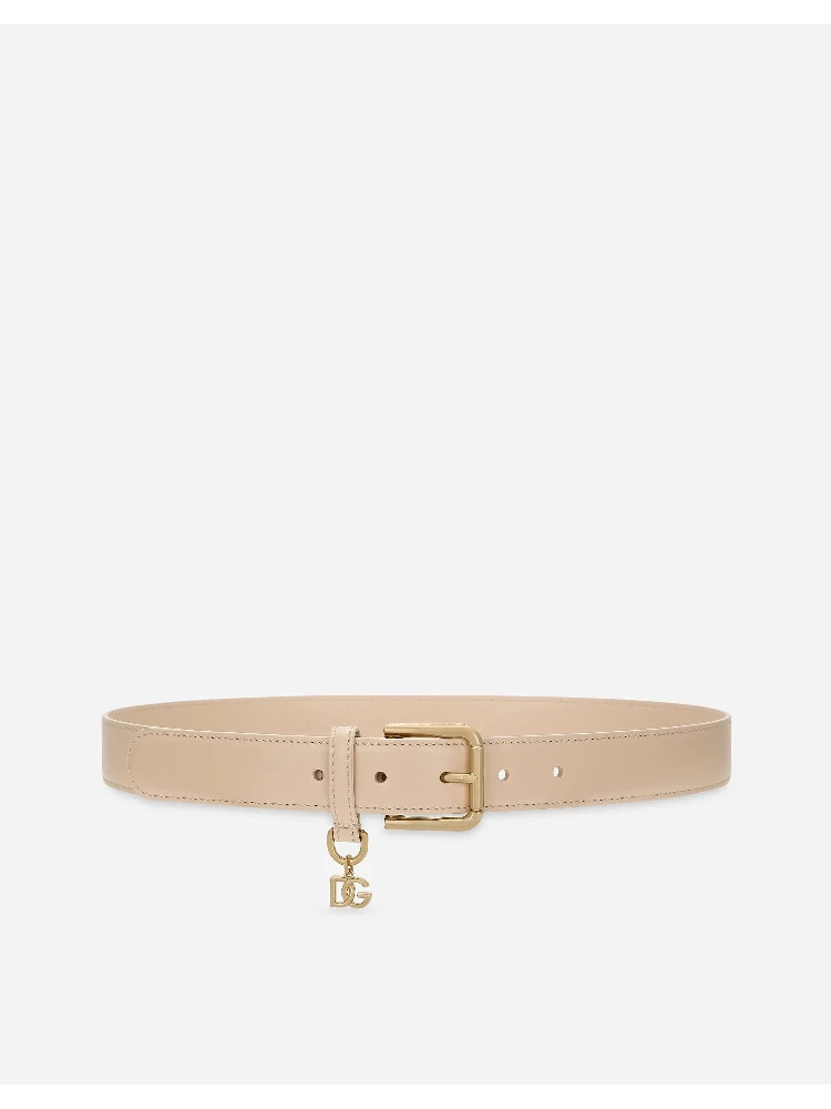 DOLCE & GABBANA belt