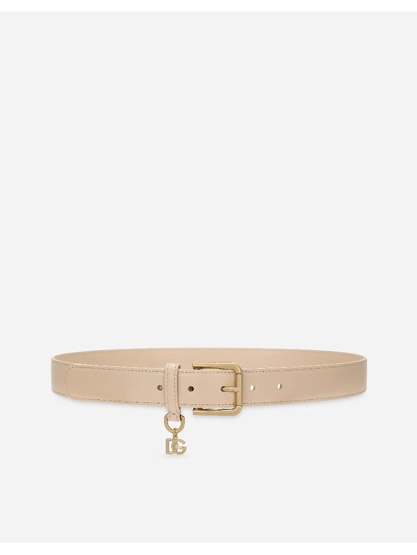 DOLCE & GABBANA belt