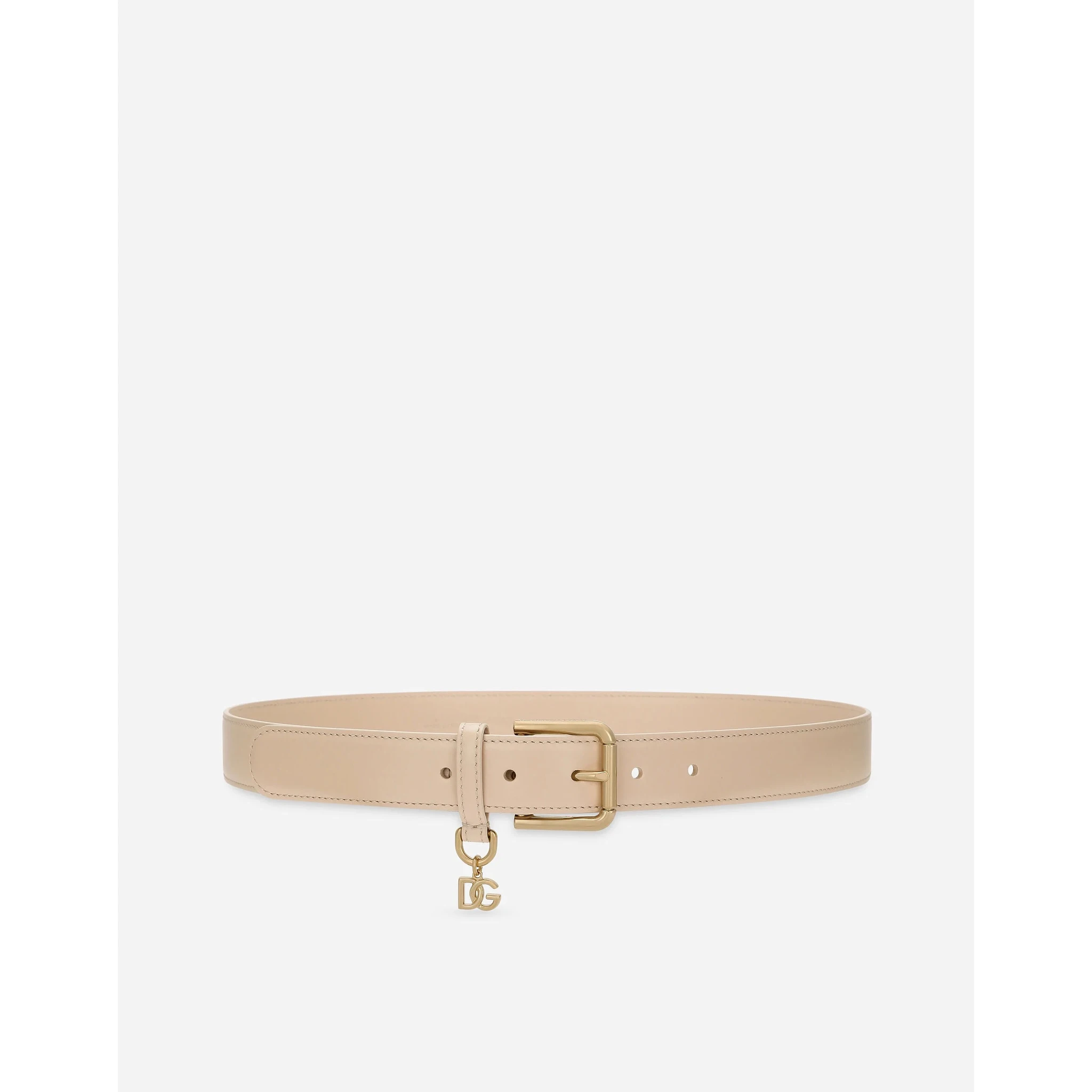 DOLCE & GABBANA belt