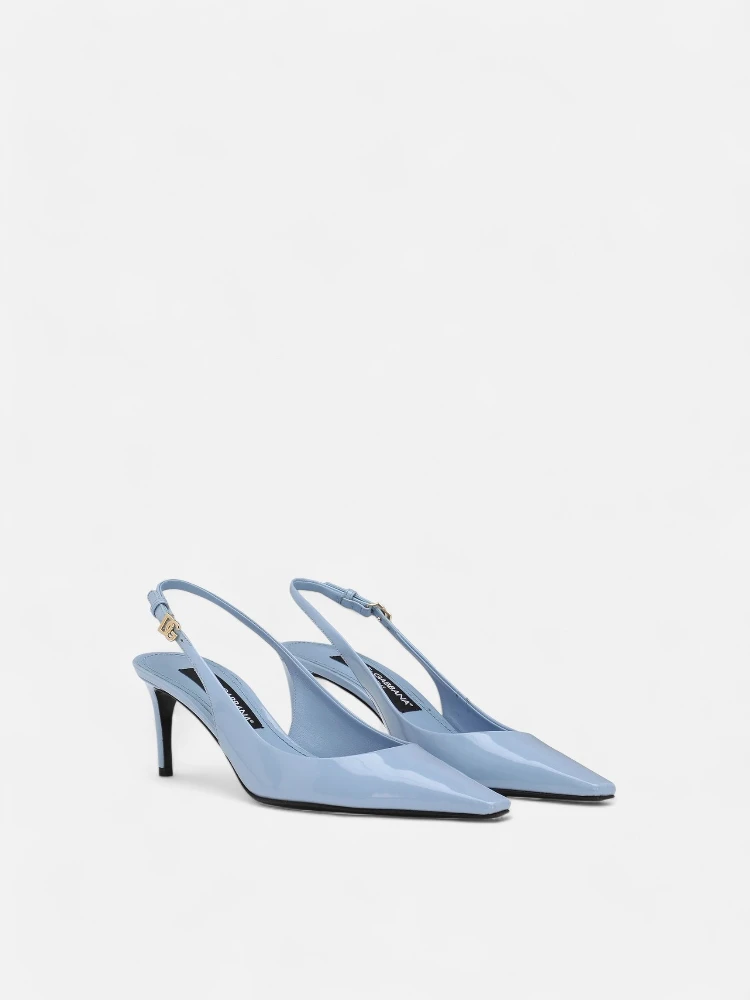 DOLCE & GABBANA sandals alternative