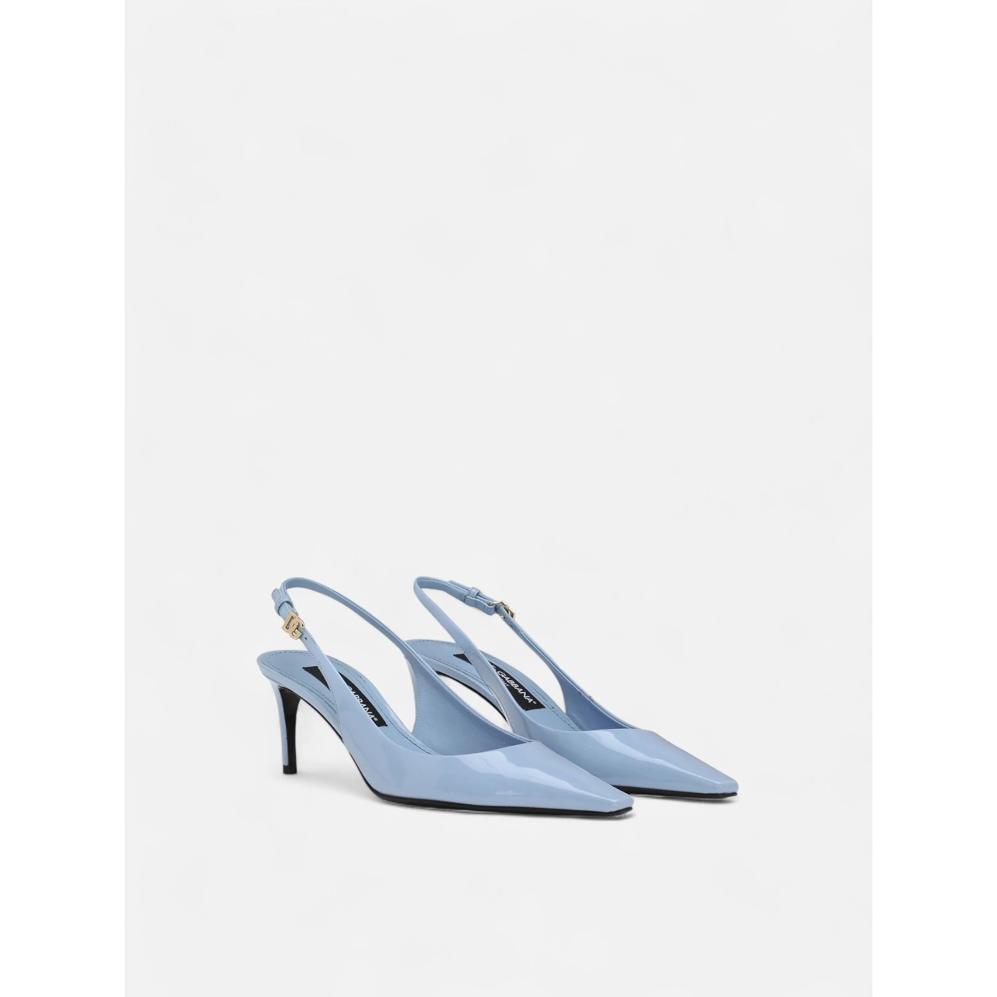 DOLCE & GABBANA sandals