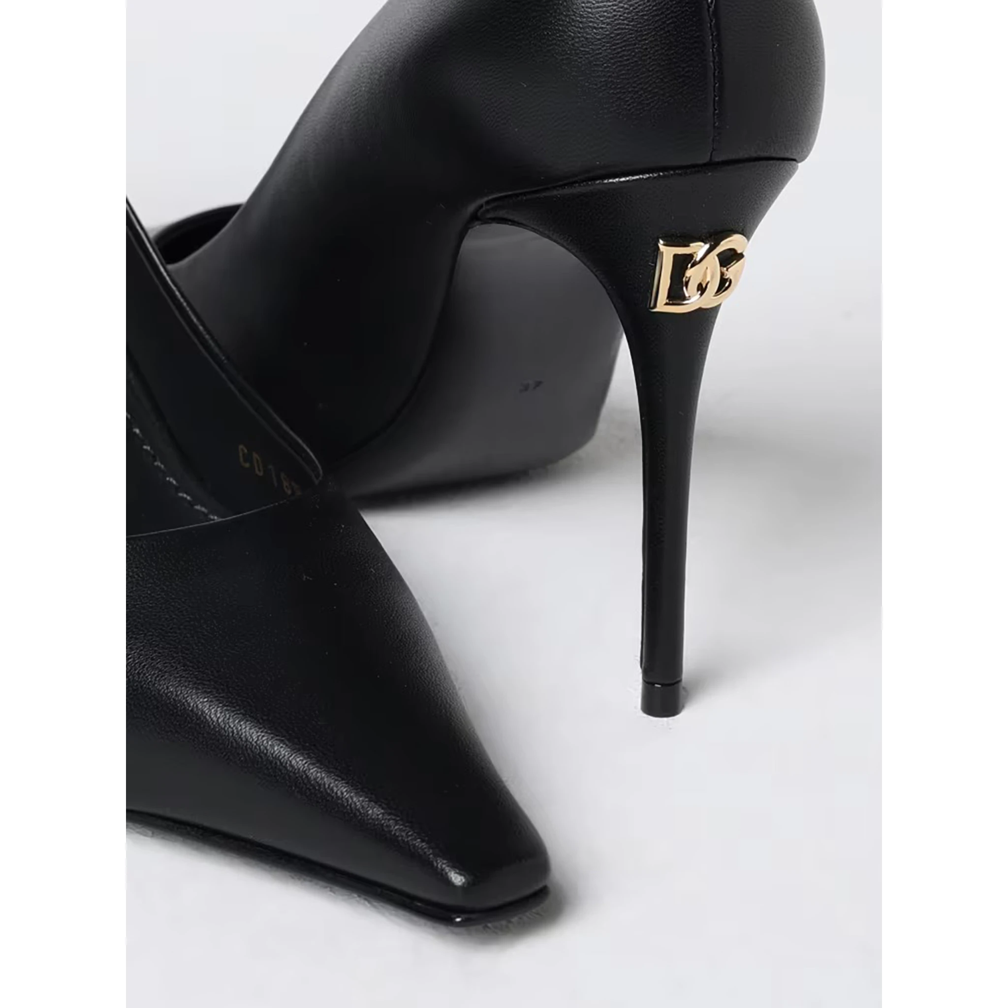 DOLCE & GABBANA shoes