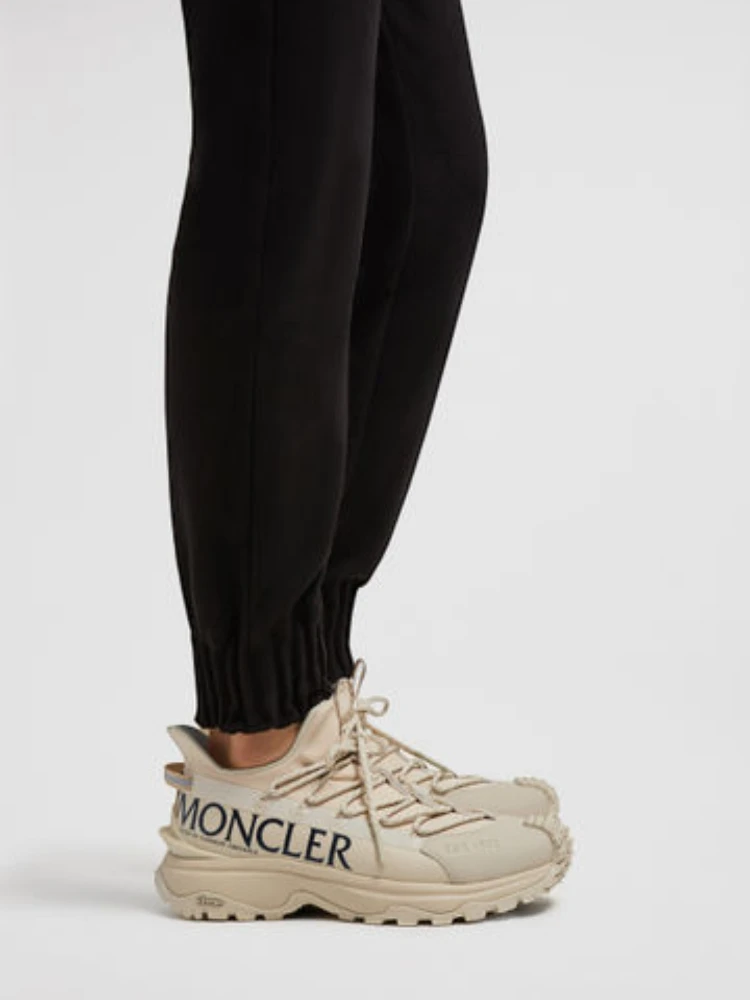 MONCLER sneakers alternative