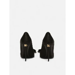 DOLCE & GABBANA shoes