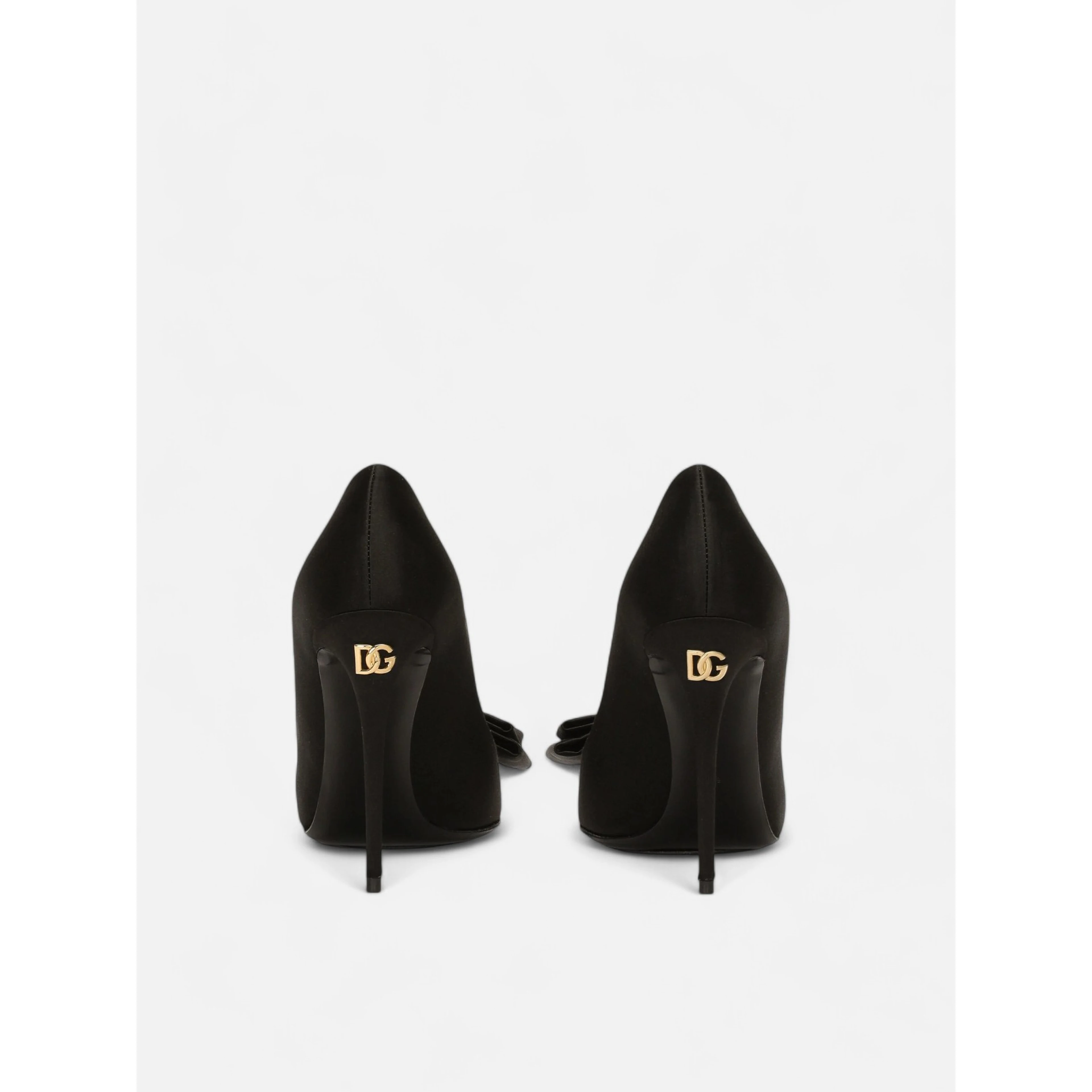 DOLCE & GABBANA shoes