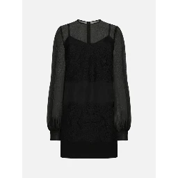 DOLCE & GABBANA dress