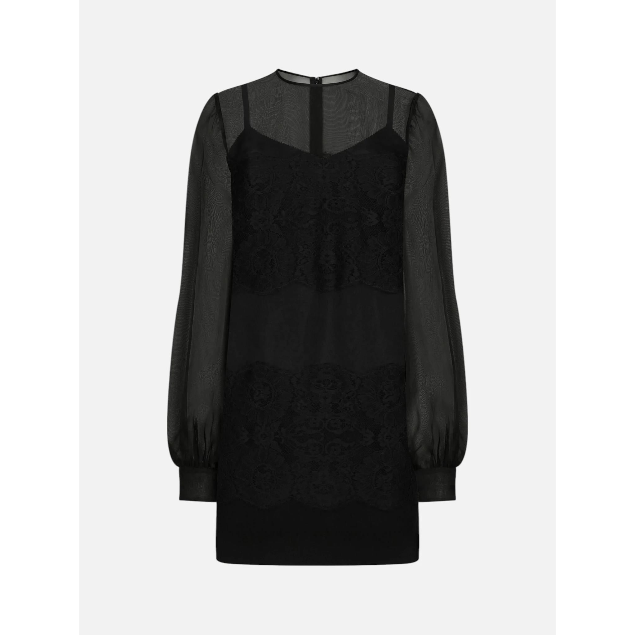 DOLCE & GABBANA dress