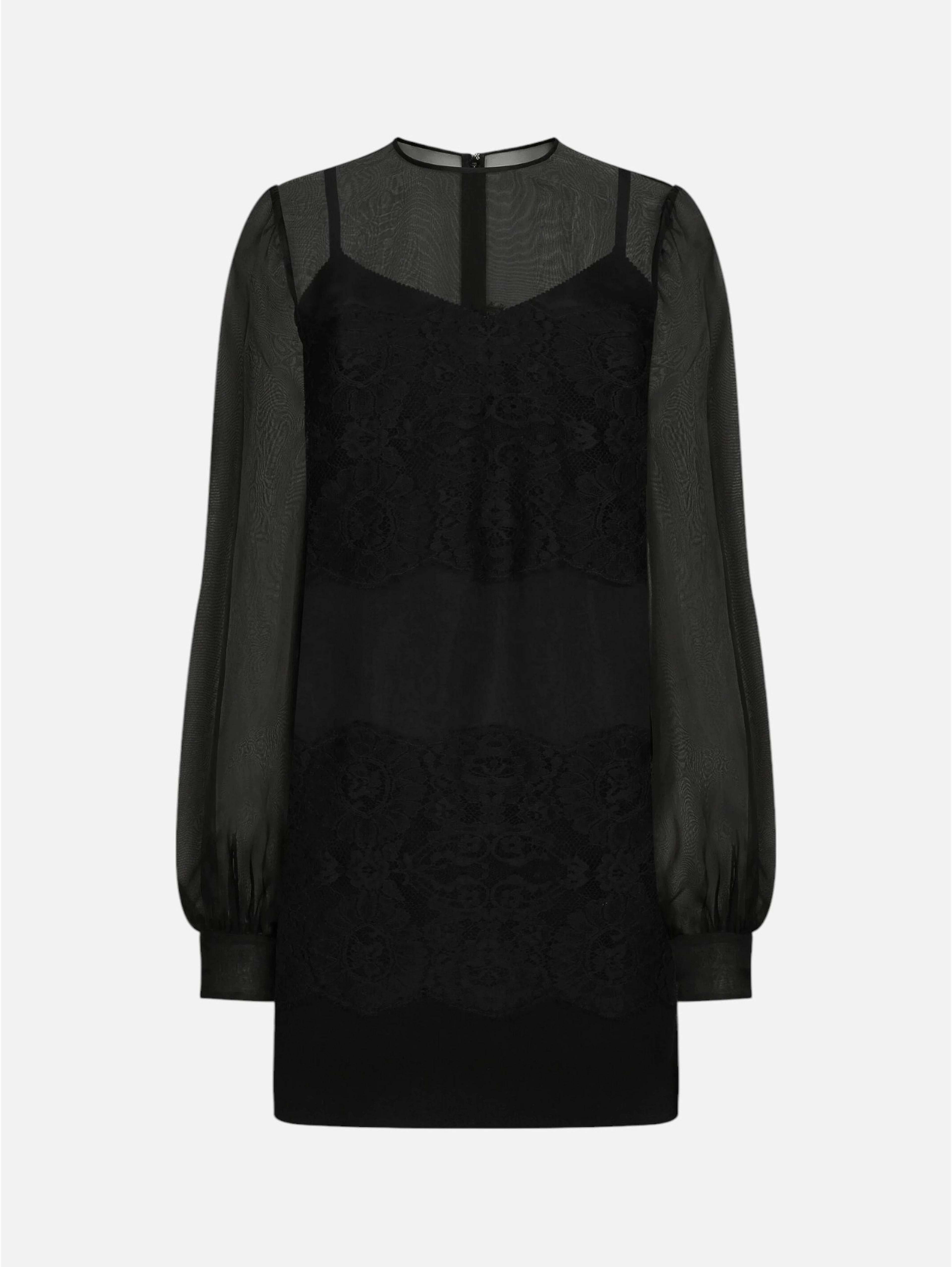 DOLCE & GABBANA dress