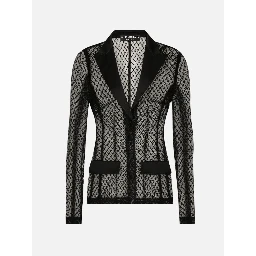 بليزر من دولتشي آند غابانا